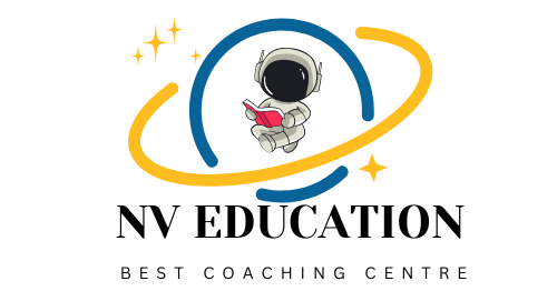 NV EDUCATION BEST COACHING INSTITUTE IN DWARKA